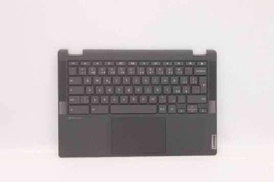 Lenovo COVER Upper Case ASM_CZE L