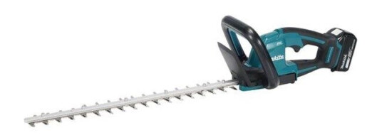 Makita Hedge trimmer 50cm 18V