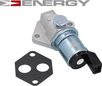 Tomgang reguleringsventil luftforsyning ENERGY SK0001