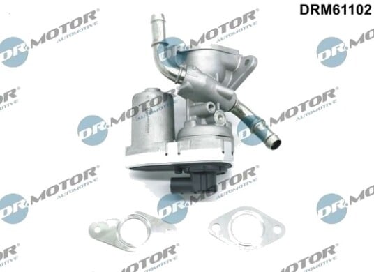 DR.MOTOR AUTOMOTIVE DRM61102 EGR-ventil