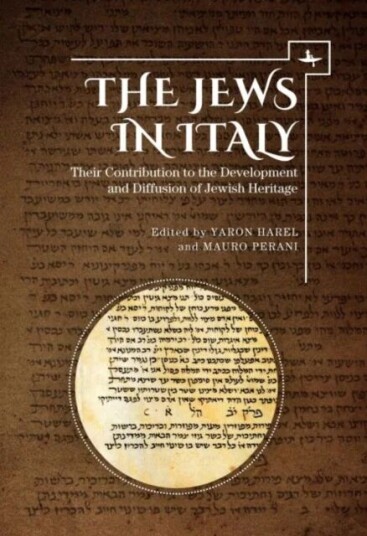 The Jews In Italy