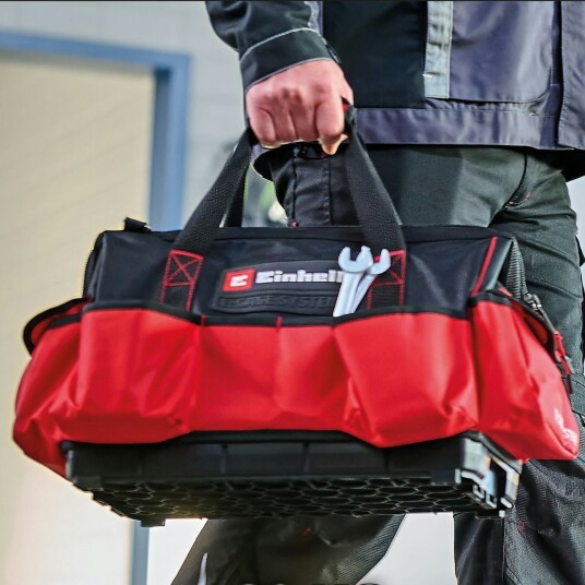 Einhell Systemkoffert E-Case Original