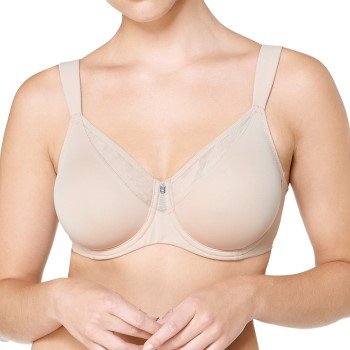 Triumph BH True Shape Sensation W01 Beige D 75 Dame Triumph BH True Shape Sensation W01 Beige D 75 Dame