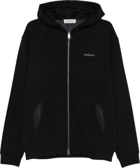 Premiata Herre Gensere & Hettegensere Svart M,