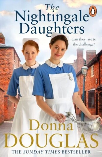 The Nightingale Daughters Av Donna Douglas