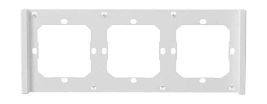 Sonoff Frame for switch M5 80 triple 3-fold M5-3C-80-FW (white)