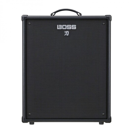 Boss Katana Bass Combo 2x10 Bassforsterker Boss Katana Bass Combo 2x10 Bassforsterker