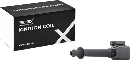 Tennspole RIDEX 689C0480