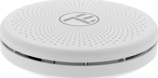 Tellur Smart WiFi Røyk- Og Co-Detektor Opptil 50m² Hvit