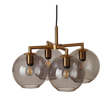 Co Bankeryd Taklampe Ture 1670752-02-0 1670752-01-0