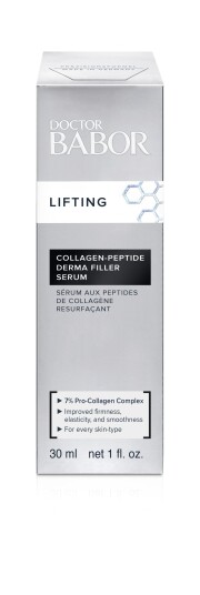 Doctor Babor Lifting Collagen-Peptide Derma Filler Serum 30 ml