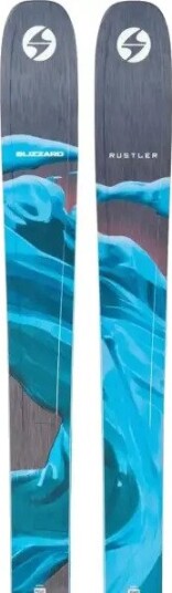 Blizzard Rustler 10 180cm