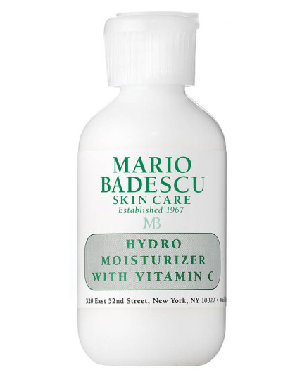 Mario Badescu Hydro Moisturizer With Vitamin C 59 ml