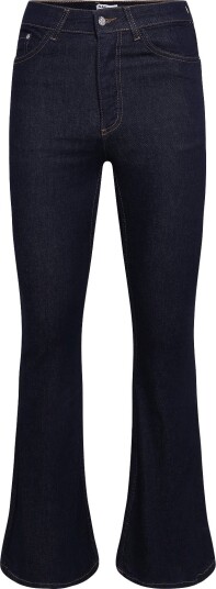 Day Birger et Mikkelsen Dayadama   Vibrant Blue Denim Stret   VIBRANT BLUE   42