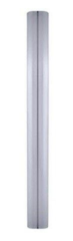 Multibrackets M Public Display Stand Pillar 210 Silver incl. 220V Power Rail