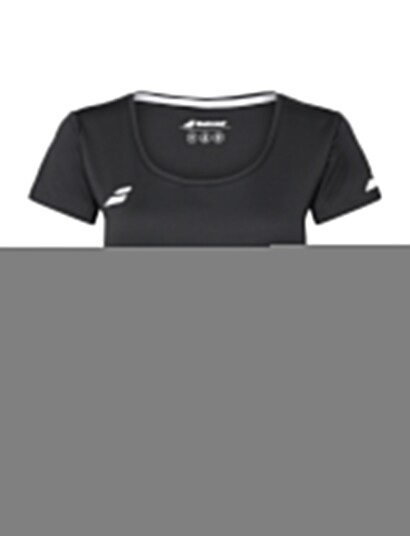 Babolat Play Cap Sleeve Top Women Black XS