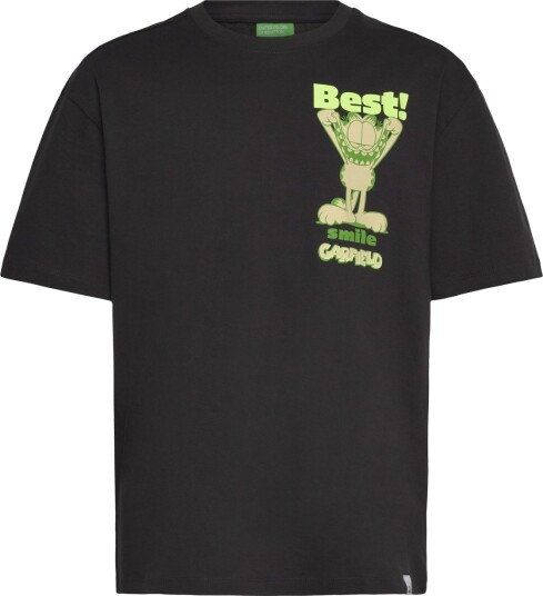 United Colors of Benetton T Shirt   Grey   150