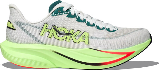 Hoka Mach 7 Hvit 36