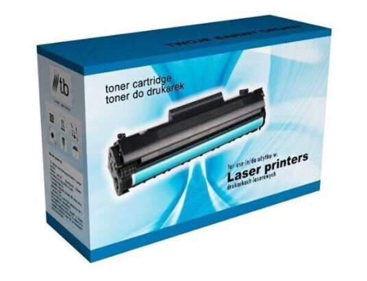 TB Print TH-505AN - Black - Laser toner Svart