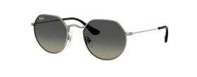 Ray-Ban Junior Jack RJ9565S 200/11 4719 Ray-Ban Junior Jack RJ9565S 200/11 4719