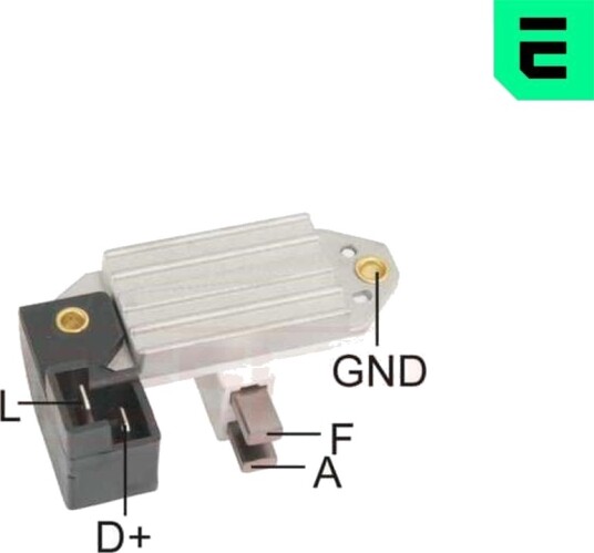 ERA 215776 Dynamoregulator