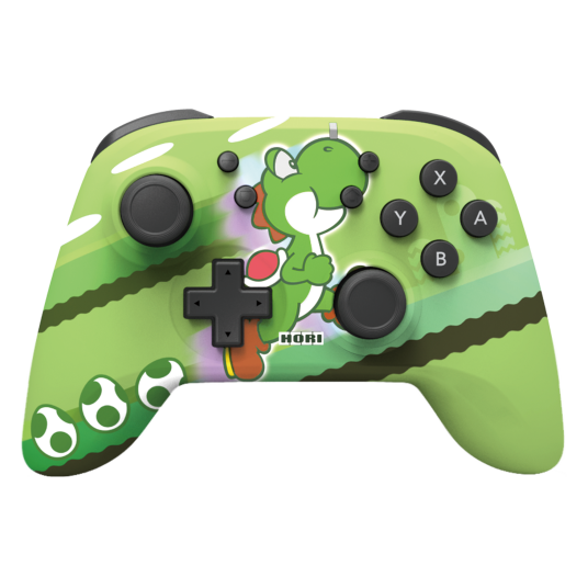 Nintendo Hori HORIPAD