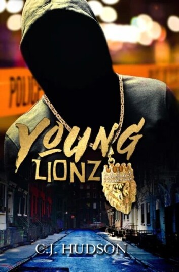 Young Lionz Av C. J. Hudson