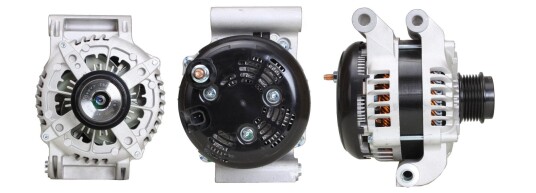 Dynamo DRI 5340782202