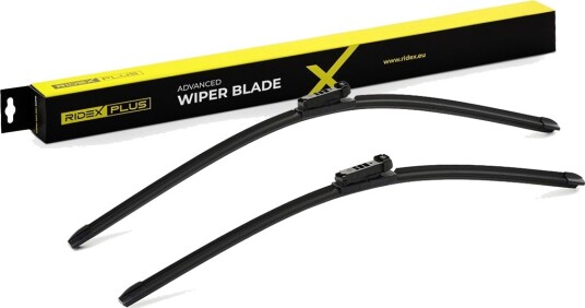 RIDEX PLUS 298W0072P Vindusvisker