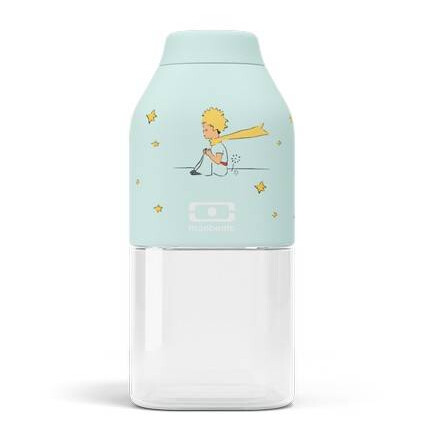 Monbento Drikkeflaske Positive S The Little Prince Planet