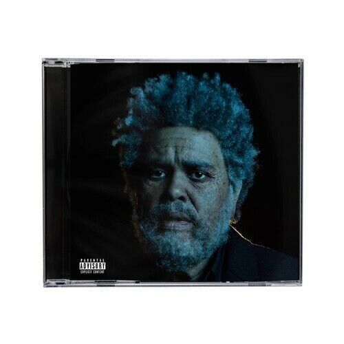 MediaTronixs The Weeknd : Dawn FM CD Album (Jewel Case) (2022) Pre-Owned MediaTronixs The Weeknd : Dawn FM CD Album (Jewel Case) (2022) Pre-Owned
