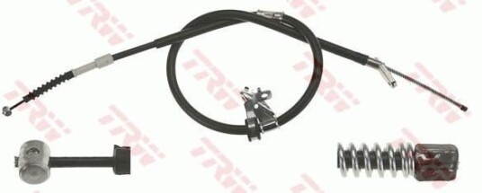 Bremsewire TRW GCH362