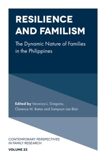Resilience And Familism