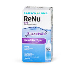 Bausch & Lomb ReNu Flight Pack Bausch & Lomb ReNu Flight Pack