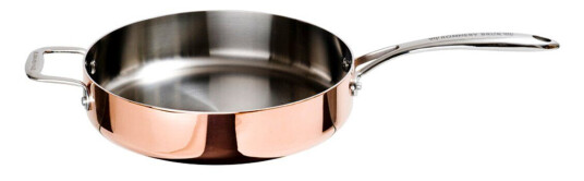 Ronneby Bruk Maestro traktørpanna kobber 26 cm
