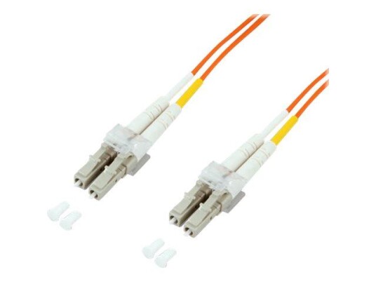 EFB ELEKTRONIK koblingskabel - 1 m - fiolett
