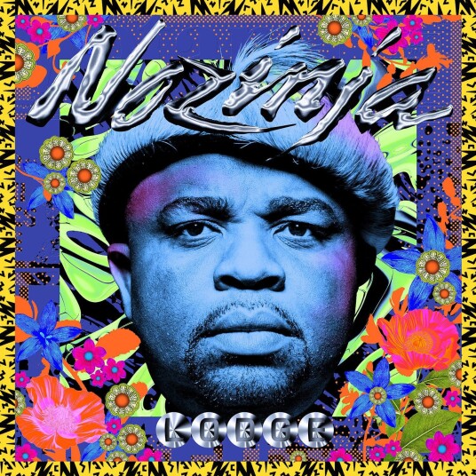 Nozinja Nozinja Lodge LP/Vinyl