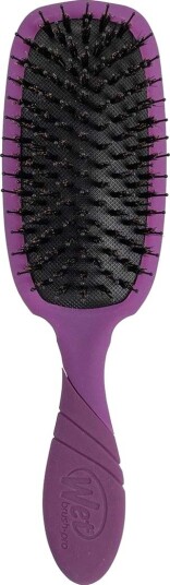 WetBrush Pro Smooth Styler Frost Purple