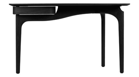Umage Duende Skrivebord Sort Umage Duende Skrivebord Sort