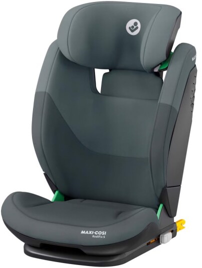 Maxi-Cosi RodiFix S i-Size Beltestol Tonal Graphite Maxi-Cosi RodiFix S i-Size Beltestol Tonal Graphite