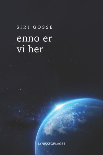 Enno er vi her