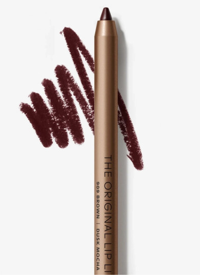 Alûstre The Original Lip Liner 909 Brown | Dusk Mocha 1,2 g 909 Brown