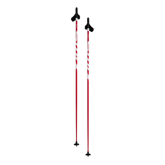 Swix Q5 Pole Red 1300 Swix Q5 Pole Red 1300
