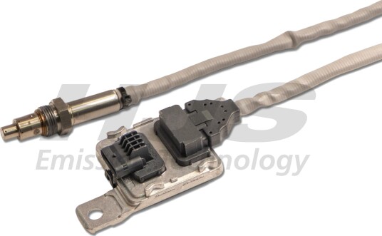 NOx.sensor, ureainnsprøytning HJS 92 09 7098