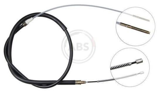 Bremsewire A.B.S. K11526