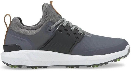 Puma Ignite Articulate Golfsko Herre Grå 42