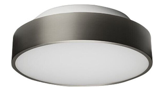 Antidark Moon C260 Plafond 2700K White/Titanium