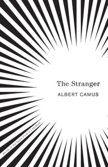 The Stranger Av Albert Camus