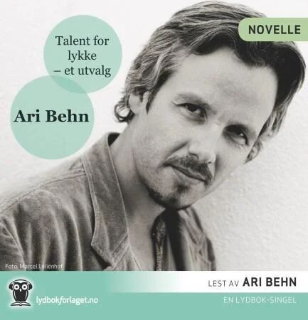 Talent For Lykke Av Ari Behn