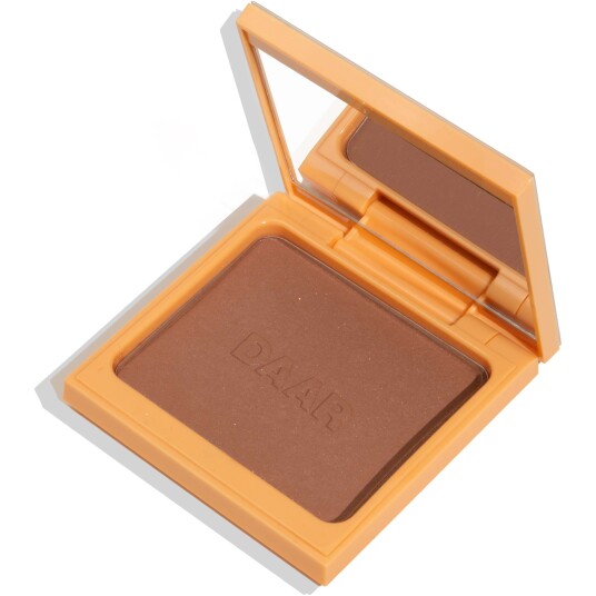 DAAR Bronzer Powder Glow Golden Kiss Glow DAAR Bronzer Powder Glow Golden Kiss Glow
